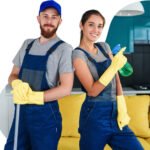 Sparkling Spaces: Basecamp Cleaning Services The Top Choice for Home & Office Cleaning Services in Canberra