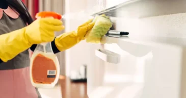 One Off Cleaning One Off Cleaning